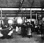 1927. Un reparto della Zedapa in via Gozzi